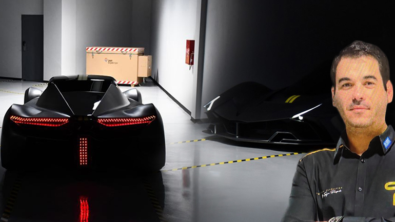 Ανοίγει θέσεις εργασίας για το CHAOS ο Σπύρος Πανόπουλος