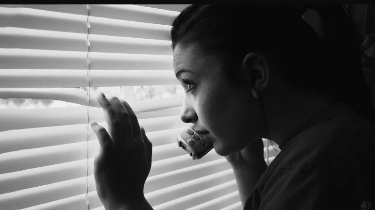 Η παράνοια αυξάνεται σε περιόδους επιδημιών