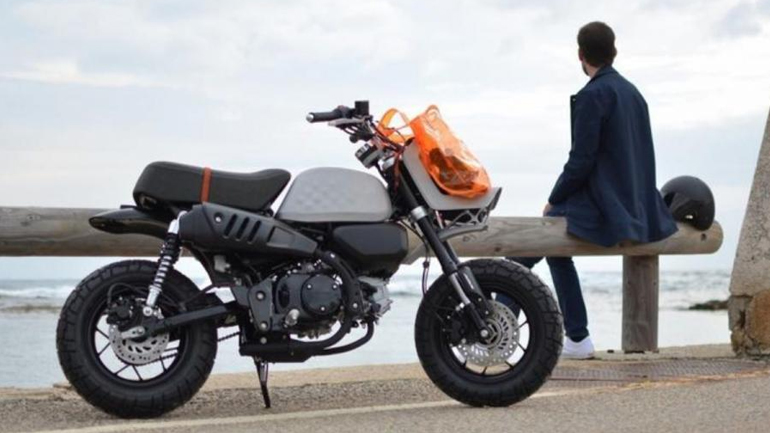 Ένας μπόμπος τυπωμένος… 3D!