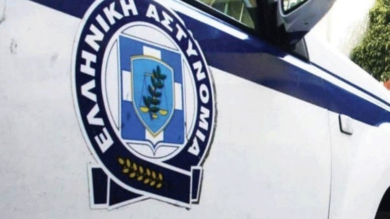 Θεσσαλονίκη: Ένοπλη ληστεία σε περίπτερο στη Σταυρούπολη