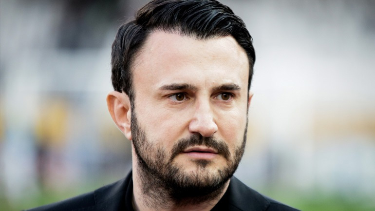 Άρης: Εστάλη ο φάκελος στην ΕΠΟ, αισιοδοξία για την αδειοδότηση