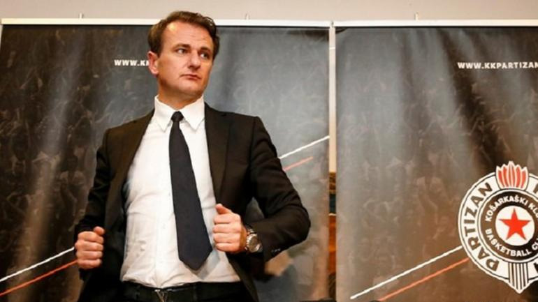 Πρόεδρος Παρτιζάν: «Είμαστε έτοιμοι να καλύψουμε το κενό του Παναθηναϊκού αν φύγει από την Euroleague»