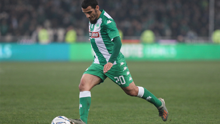 Δηλώσεις Αγιούμπ στον ΟΠΑΠ: «Ευκαιρία να κερδίσουμε τον ΠΑΟΚ στην έδρα μας»