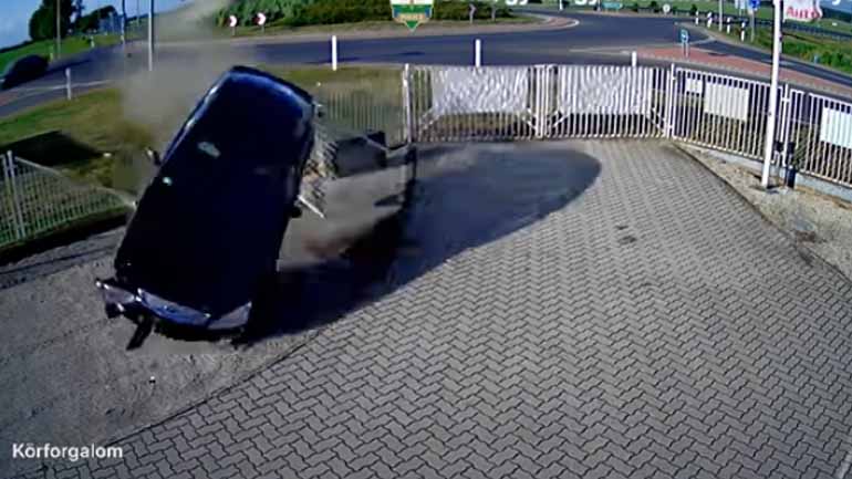 Το πήγε όλο ευθεία!