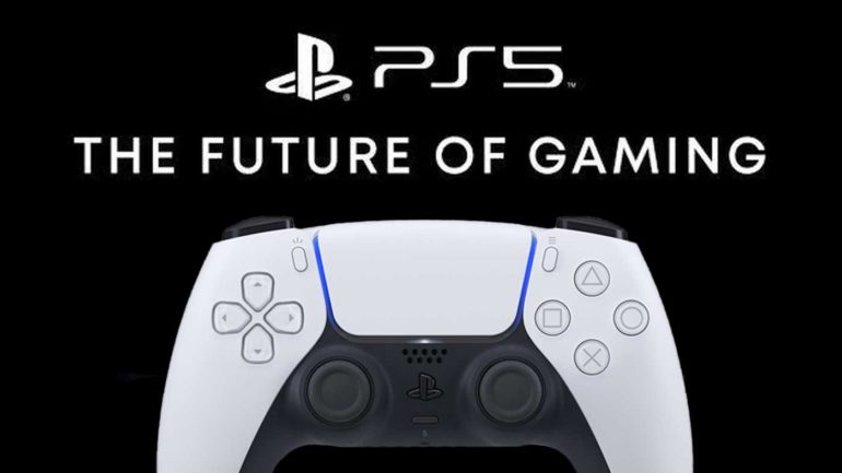 PlayStation 5: Δείτε την παρουσίαση των παιχνιδιών και της κονσόλας