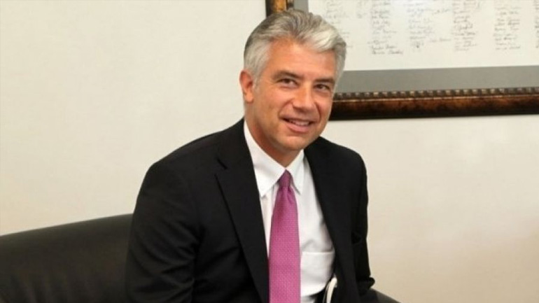 Eρνστ Ράιχελ (Γερμανός πρέσβης): «Η Ελλάδα διαχειρίστηκε την κρίση του κορωνοϊού πολύ καλύτερα και από τη Γερμανία»