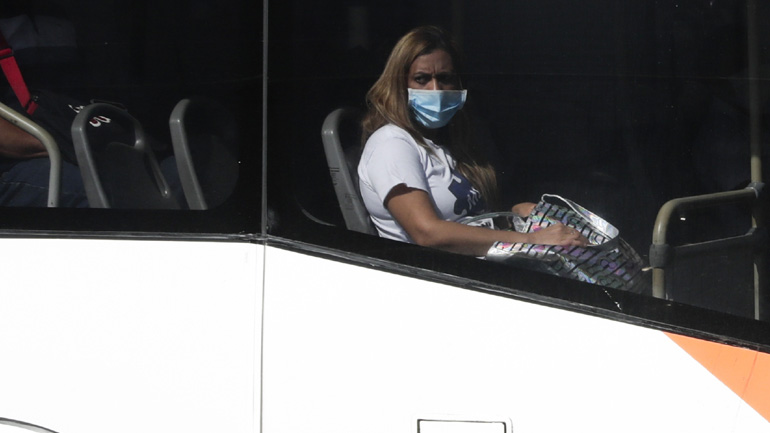 Παναμάς: Ρεκόρ νέων κρουσμάτων μόλυνσης από τον κορωνοϊό σε 24 ώρες