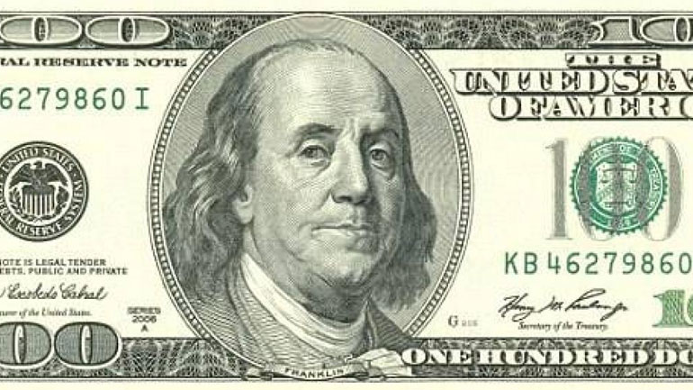 Aναμένεται συντριβή του δολαρίου