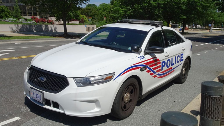 Νέα έρευνα για τον θάνατο Αφροαμερικανού που θυμίζει τη δολοφονία Φλόιντ