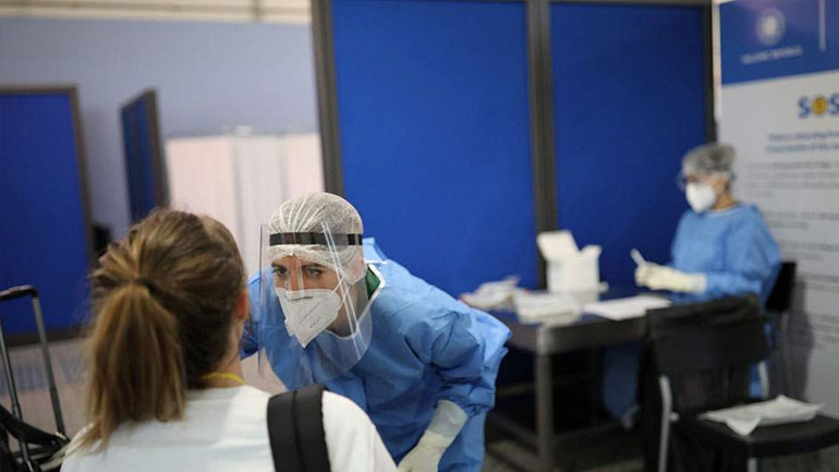 Γερμανία: 26 θάνατοι εξαιτίας του κορωνοϊού το τελευταίο 24ωρο