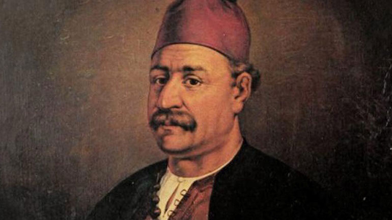 Σαν σήμερα έφυγε από τη ζωή ο θρυλικός πυρπολητής του 1821, Ανδρέας Μιαούλης