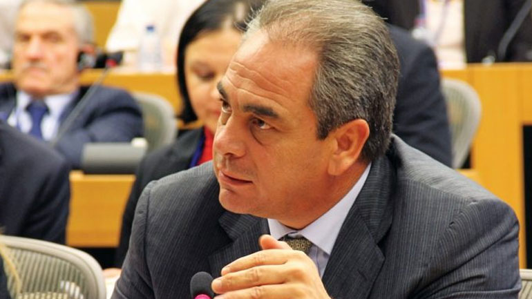 Μίχαλος: Ανάσα η επιδότηση των ασφαλιστικών εισφορών των εργαζομένων από το κράτος