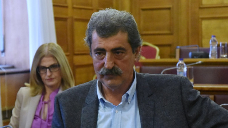 “Ρε Μηταράκη, έλα εδώ!”