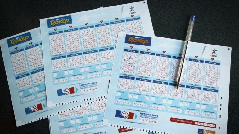 Τζακ ποτ στο Τζόκερ – Οι τυχεροί αριθμοί