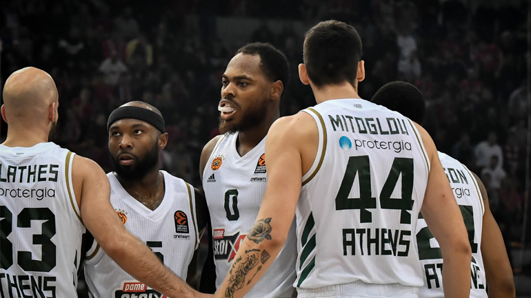 El Mundo Deportivo: «Σοβαρά! Ο Παναθηναϊκός ζητά επίσημα να φύγει από την Ευρωλίγκα»!