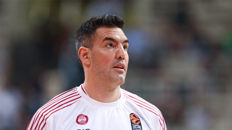 Μπάσκετ: Τέλος από την Αρμάνι Μιλάνο ο Σκόλα