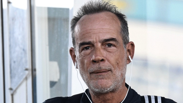 Δούκας: «Σε λίγο περιμένουμε να ζητήσουν άμεση εξιχνίαση της υπόθεσης ξυλοδαρμού του Τζήλου»