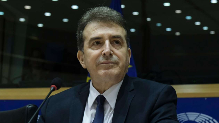 Στο υπουργείο η Πανελλήνια Ομοσπονδία Ατόμων με Σκλήρυνση Κατά Πλάκας