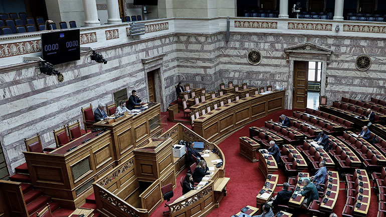 Ηπειρώτικο γλέντι…