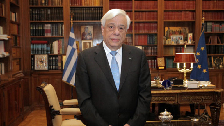 Πρόταση Παυλόπουλου για την απόφαση του γερμανικού συνταγματικού δικαστηρίου για την αγορά ομολόγων