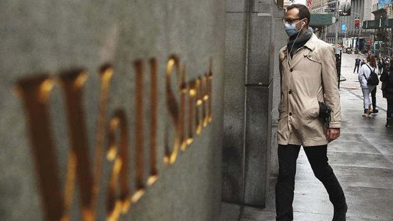 ΗΠΑ: Ρεκόρ για τον Nasdaq – Έκλεισε πάνω από τις 10.000 μονάδες