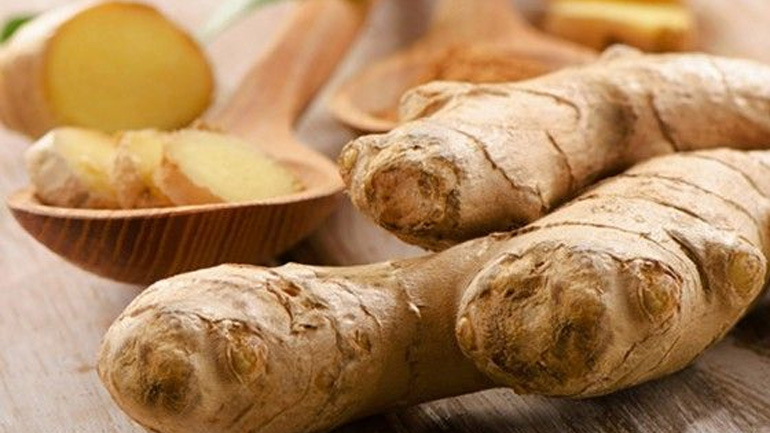 Περού: Απογειώθηκαν οι εξαγωγές τζίντζερ, που χρησιμοποιείται εναντίον του κορωνοϊού