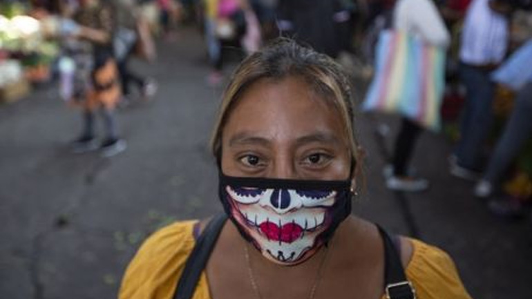 Γουατεμάλα: Ξανάρχισαν οι απελάσεις μεταναστών αεροπορικώς από τις ΗΠΑ