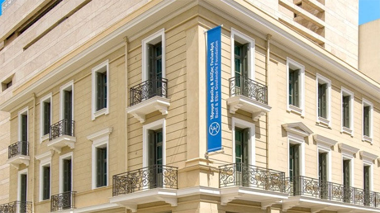 Το Ίδρυμα Β&Ε Γουλανδρή υποδέχεται εκ νέου το κοινό από 17 Ιουνίου