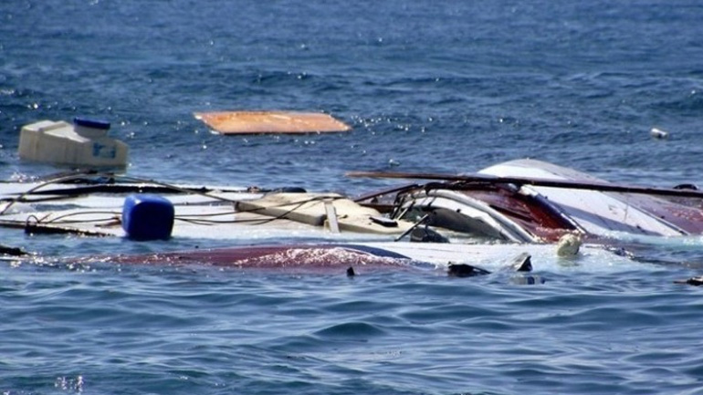 Ανέβηκαν στους 34 οι νεκροί από το ναυάγιο στη Τυνησία