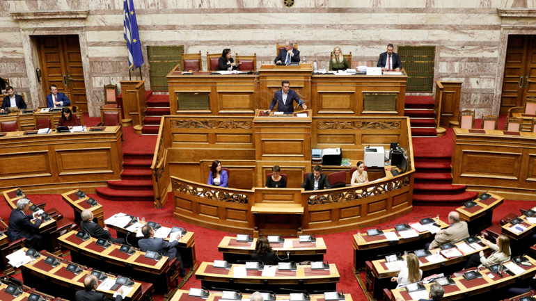 Οι βουλευτικές τροπολογίες που αποδέχθηκε η υπουργός Παιδείας στο νομοσχέδιο για την Αναβάθμιση του Σχολείου