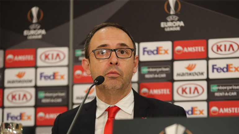 Γαβαλάς: «”Ορισμός” μπόνους για τον ΠΑΟΚ»