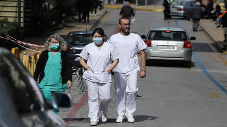 Έκτακτα μέτρα στην Ξάνθη για τον κορωνοϊό λόγω της αύξησης των κρουσμάτων