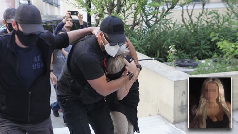 Διώκεται για απόπειρα ανθρωποκτονίας η 35χρονη Διώκεται για απόπειρα ανθρωποκτονίας η 35χρονη