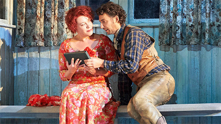 12  Ιουνίου 2020: 6 παραστάσεις για να δείτε σήμερα online