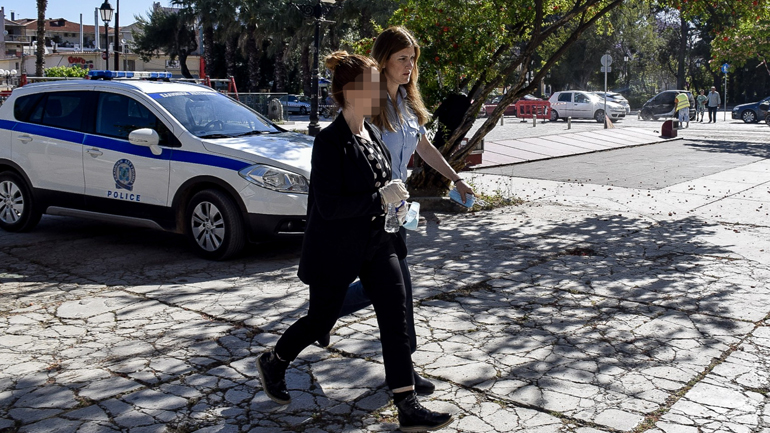 Κοιλάδα: Επιμένει στο σενάριο αυτοκτονίας η χήρα του καπετάνιου