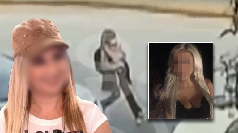 Καρέ-καρέ οι κινήσεις της βιτριολίστριας