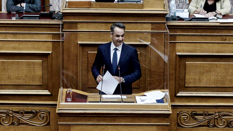 Αυξάνονται οι δόσεις για φόρο εισοδήματος και ΕΝΦΙΑ