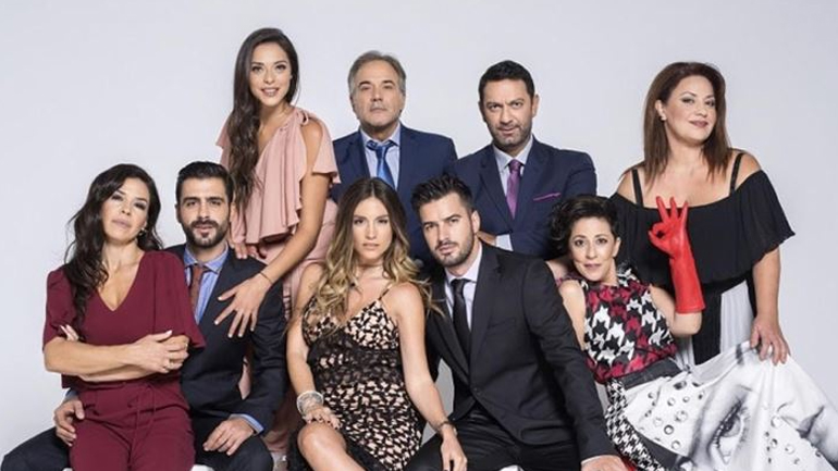 Έλα στη θέση μου: Ποιος βασικός χαρακτήρας αποχωρεί από τη σειρά;