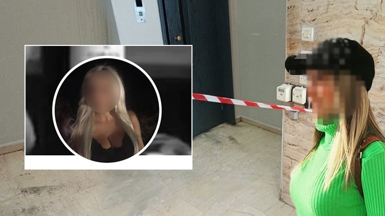 Επίθεση με βιτριόλι: Η συνομιλία της Ιωάννας με την 35χρονη στο Facebook