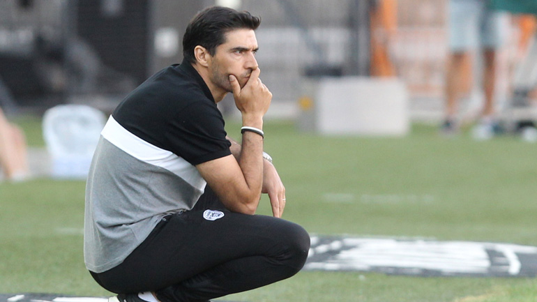 Η αποστολή του ΠΑΟΚ για τον αγώνα με τον Παναθηναϊκό