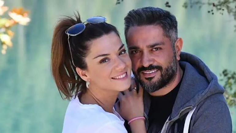 Βάσω Λασκαράκη-Λευτέρης Σουλτάτος: Καλοκαιρινή απόδραση στην Κρήτη! Βάσω Λασκαράκη-Λευτέρης Σουλτάτος: Καλοκαιρινή απόδραση στην Κρήτη!