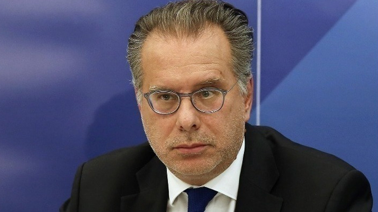 Κουμουτσάκος: Η Ελλάδα δεν μπορεί να είναι ταυτόχρονα και ασπίδα και υπόλογη