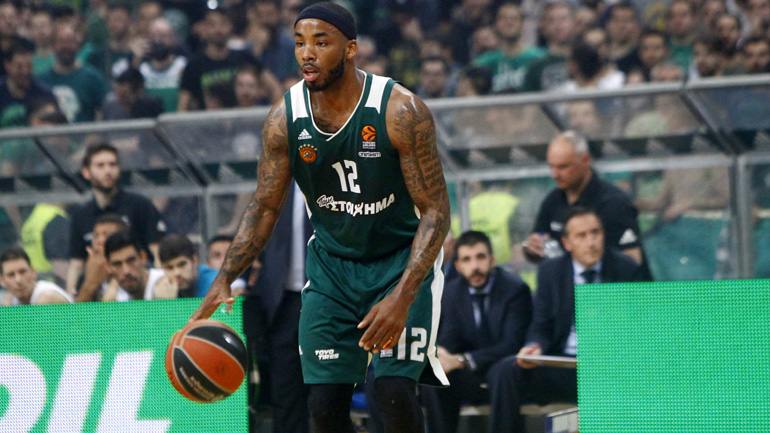 Μπάσκετ: Στο στόχαστρο του Ολυμπιακού ο Ντένμον!