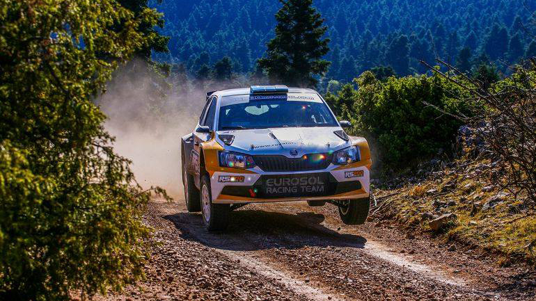 Ξεκινούν οι αγώνες αυτοκινήτου – Δείτε τα νέα προγράμματα για αναβάσεις, ράλι και ταχύτητα