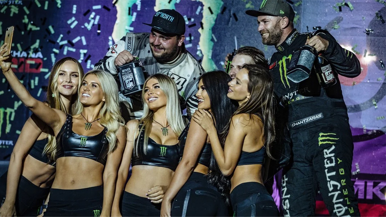 Χρήστος Χαντζαράς – Συνέντευξη μετά το lockdown