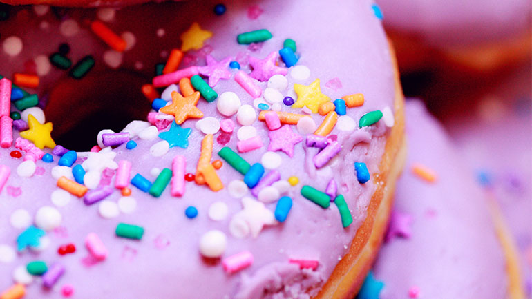 Θέλετε να αδυνατίσετε: Φάτε πρώτα το γλυκό