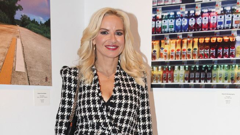 Μαρία Μπεκατώρου: Αυτό είναι το νέο της επαγγελματικό εγχείρημα στον χώρο της ομορφιάς