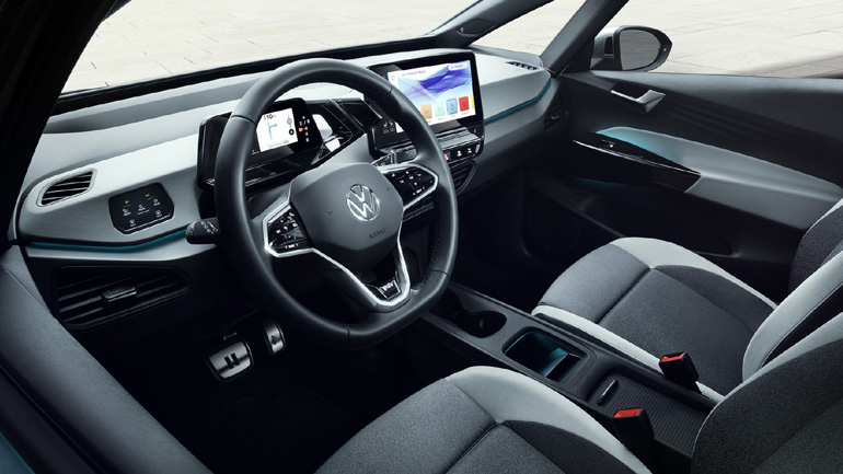 Το νέο αυτόματο κιβώτιο της VW έχει μόνο 1 σχέση