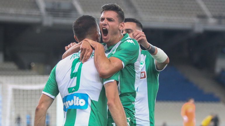 Παναθηναϊκός: Προς το Κίελτσε της Πολωνίας η καλοκαιρινή προετοιμασία