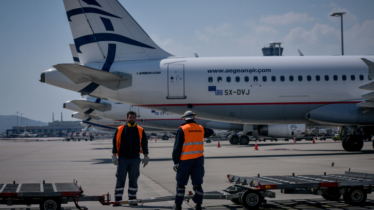 Βήμα – βήμα η άρση των απαγορεύσεων για τις αφίξεις από αέρα, θάλασσα και ξηρά